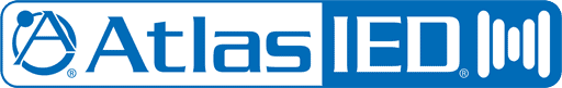 AtlasIED Logo